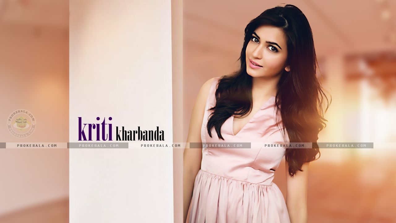 Kriti Kharbanda Wallpaper. Kriti Kharbanda Pics & Photo Gallery