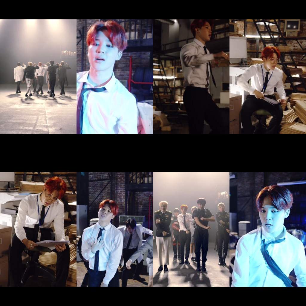 BTS Fire And Dope MV Member Wallpaper. K Pop Amino