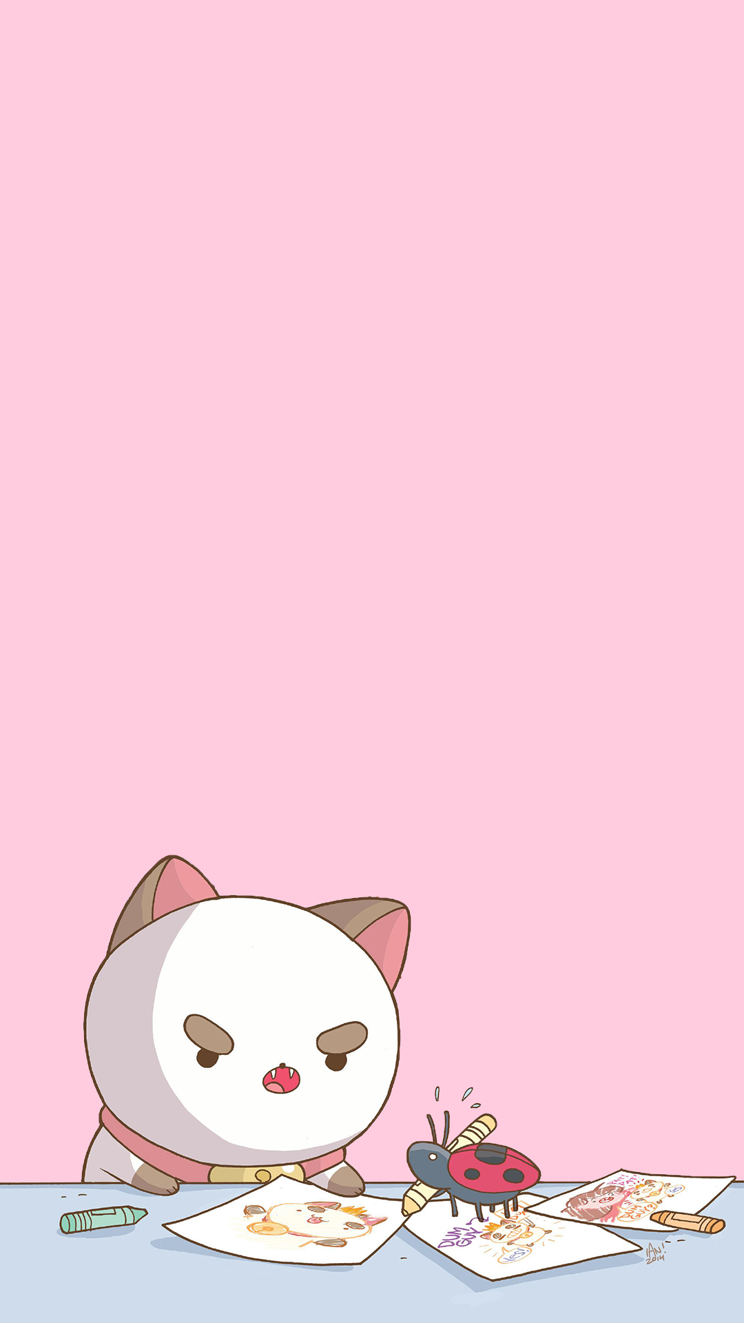 Strawberry Milk Aesthetic Wallpapers - Wallpaper Cave
