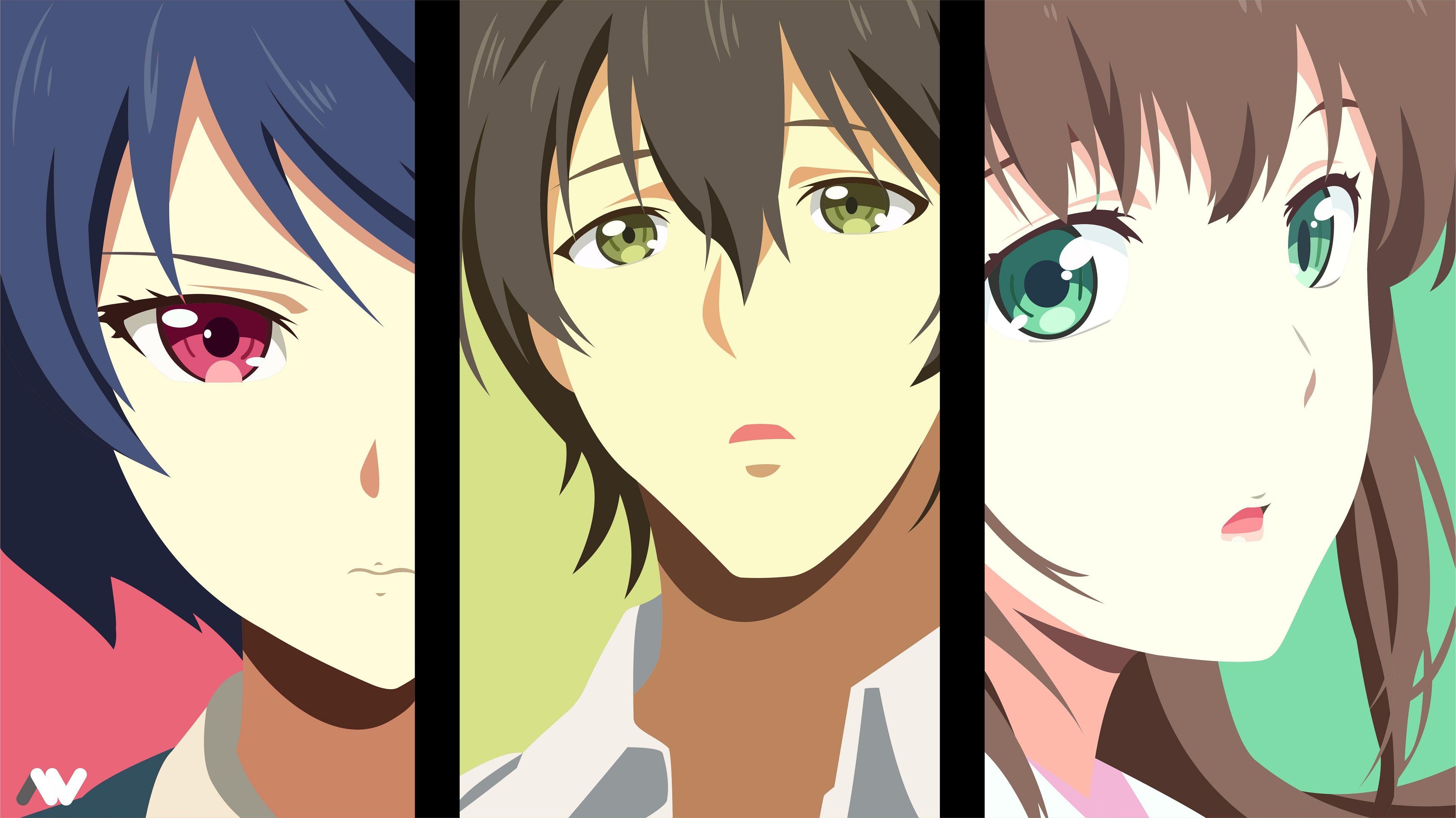 Domestic Girlfriend Anime HD Wallpapers Wallpaper Cave Domestic Girlfriend Anime HD Wallpapers Wallpaper Cave