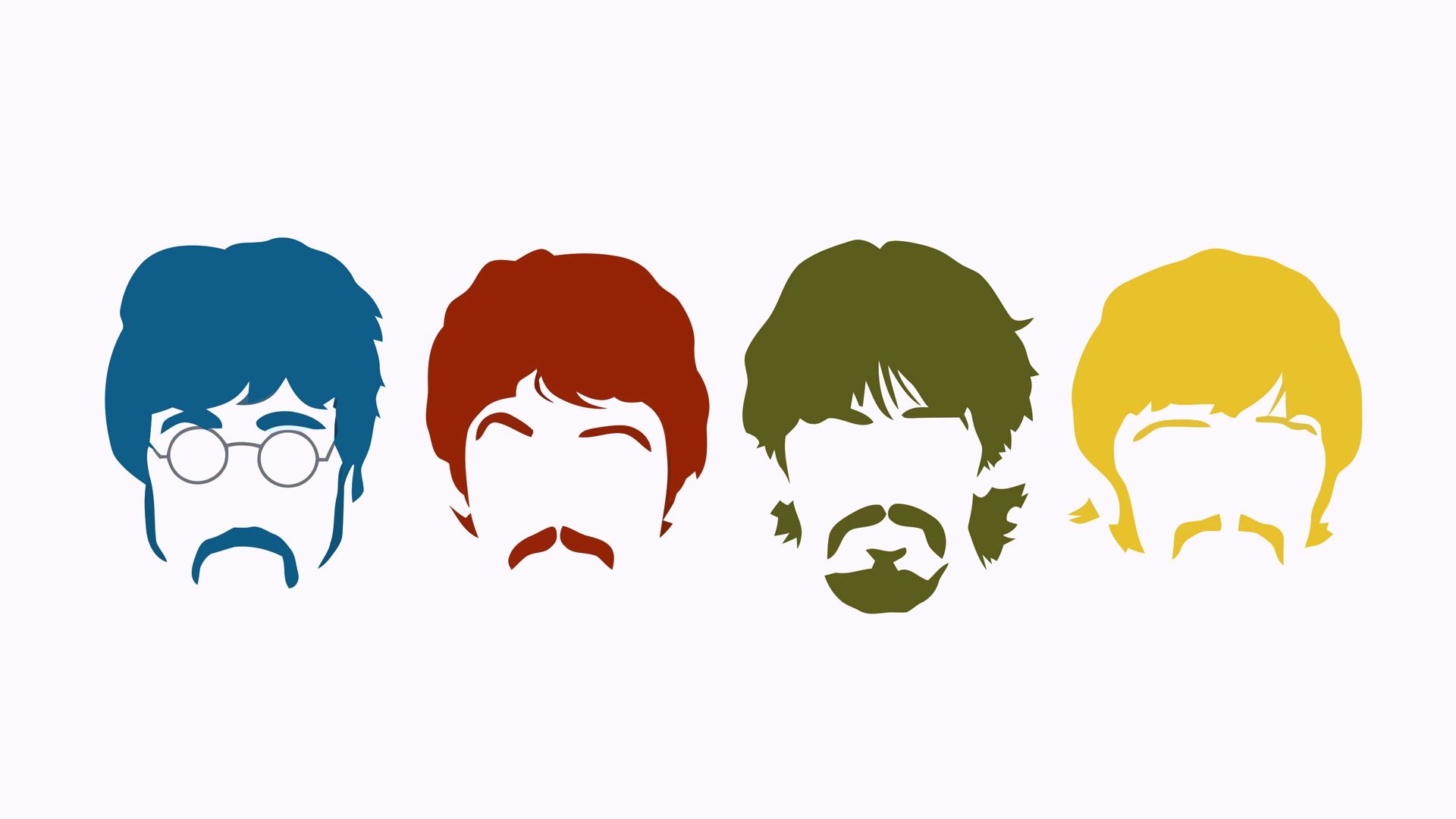 Desktop Wallpaper The Beatles Music