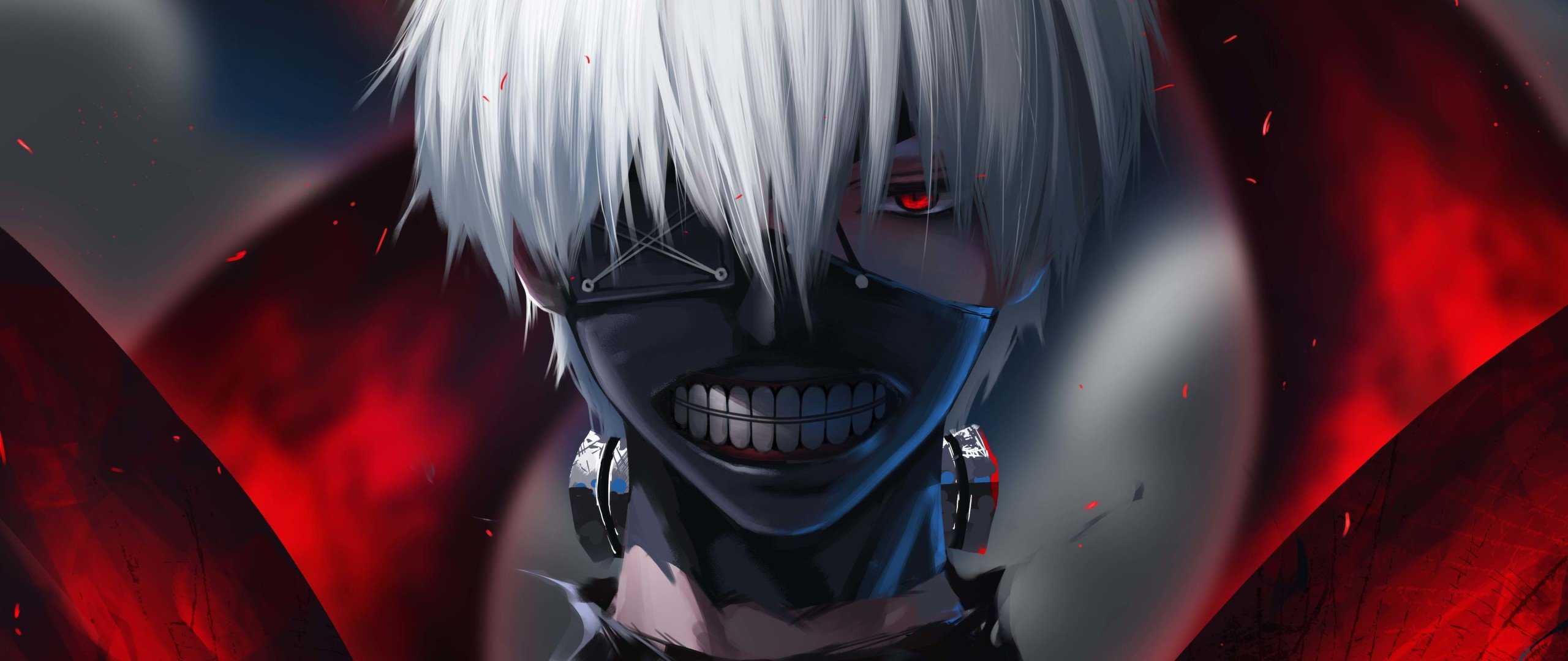 Tokyo ghoul steam profile фото 85