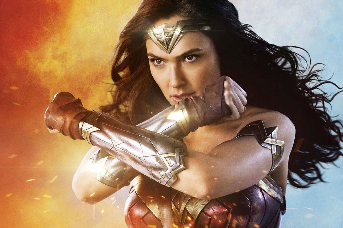 Wonder Woman's dueling origin stories, and their effect on