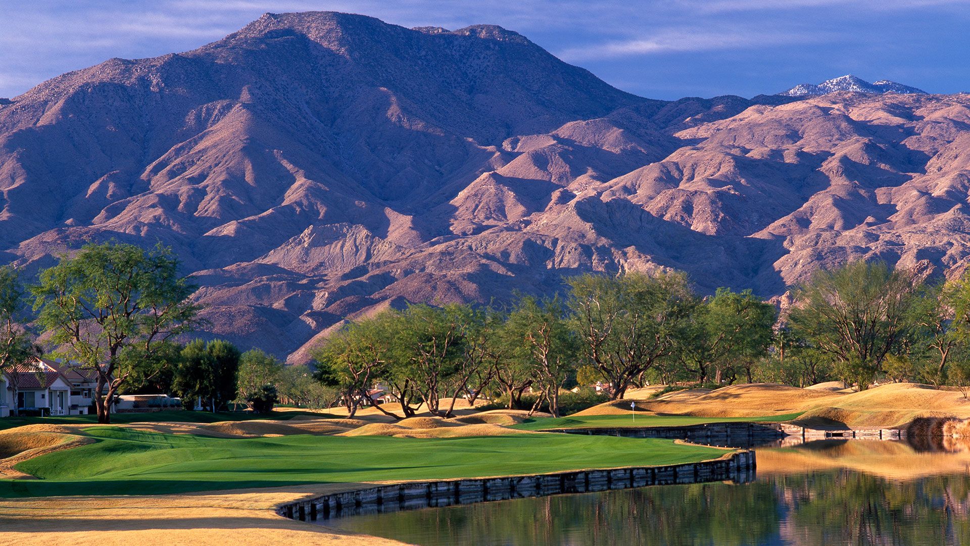 By Design: Greater Palm Springs Golf Courses