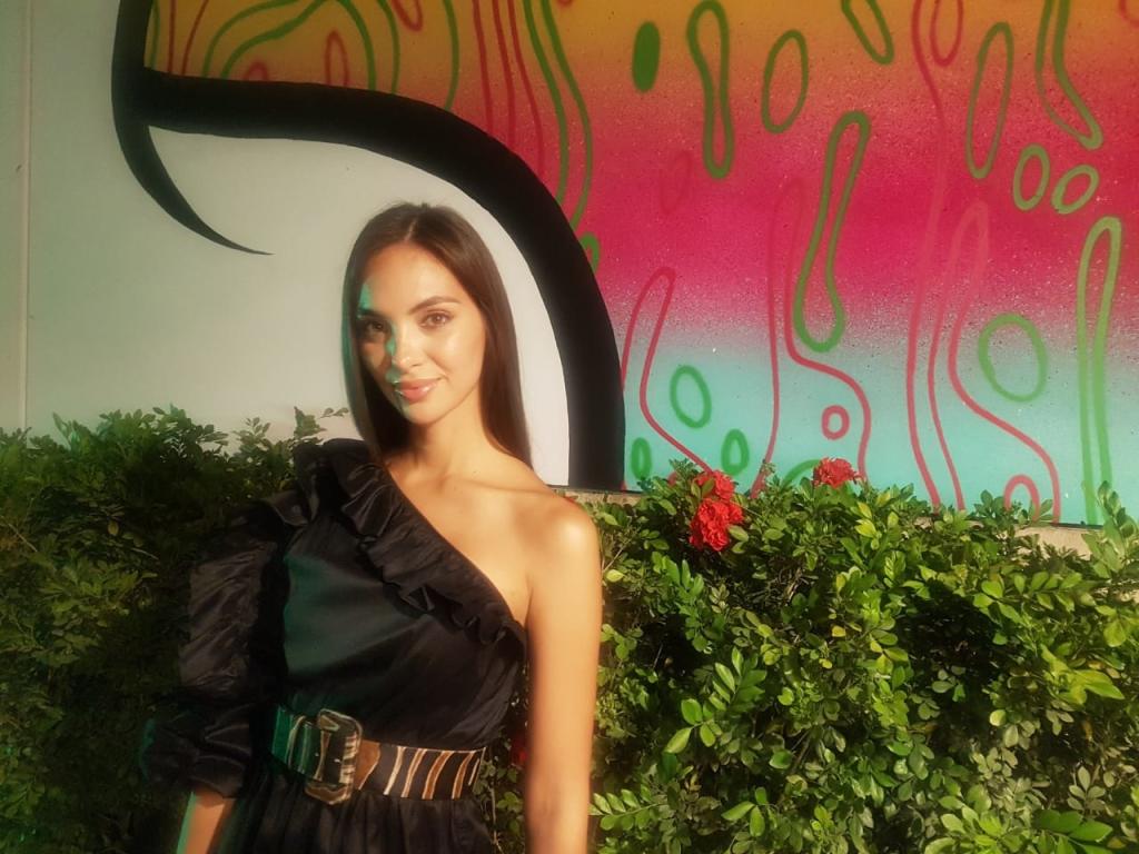 Instagram. Natalie Vértiz habla sobre Paolo Guerrero. Yaco Eskenasi