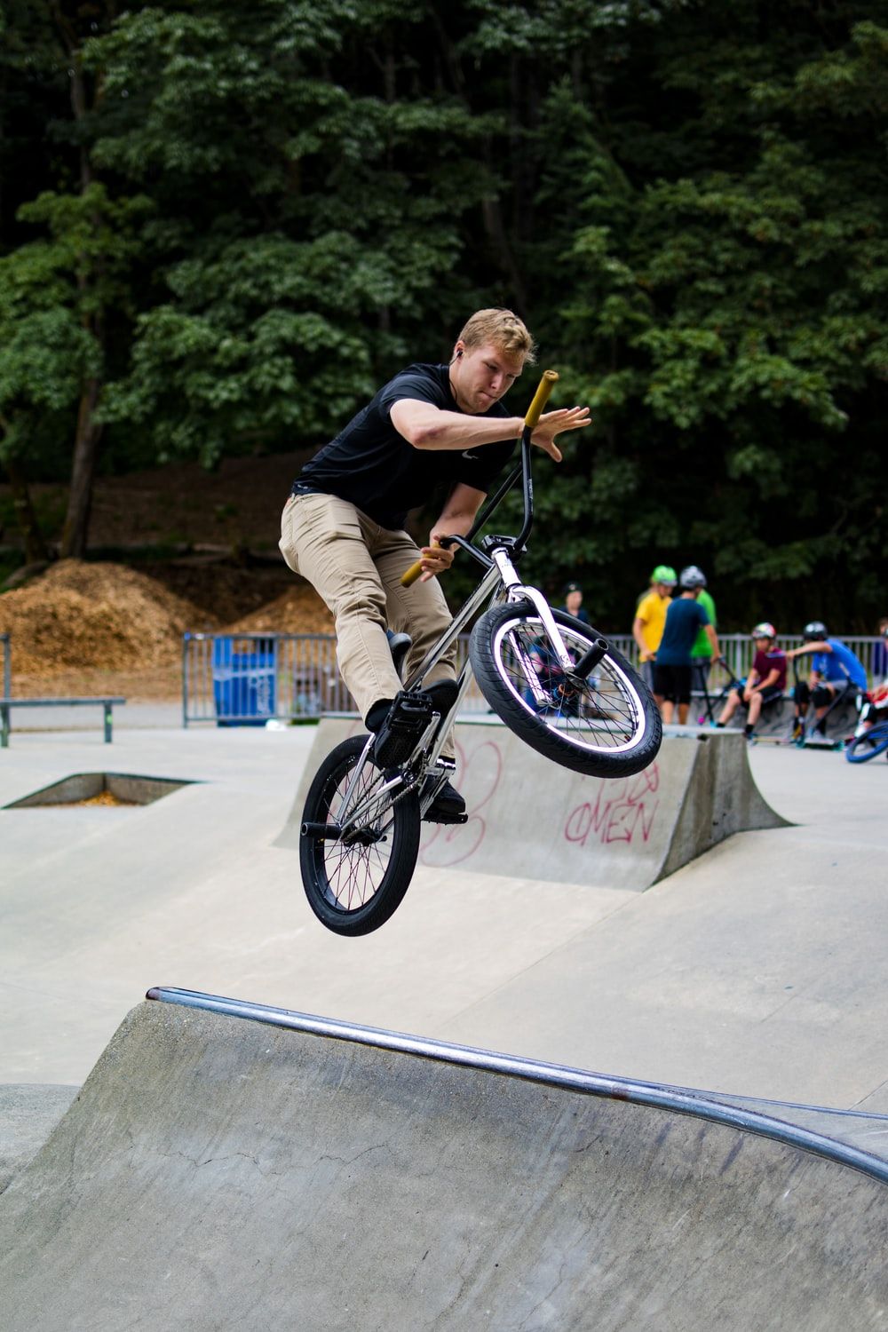 Bmx Picture [HD]. Download Free Image