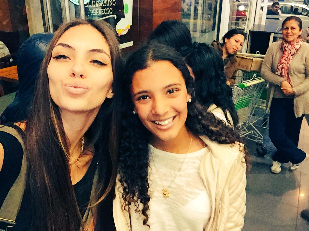 Natalie Vertiz - “ ERESS