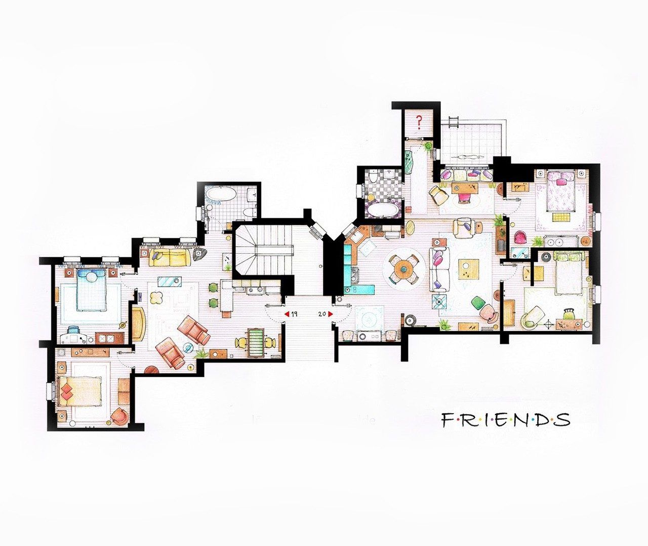 Related Wallpaper Tv Show iPhone is amazing HD