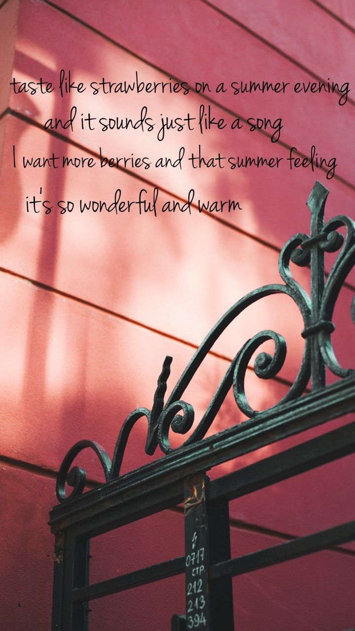 Harry Styles Lyrics #FineLine #harrystyles #song #wallpaper