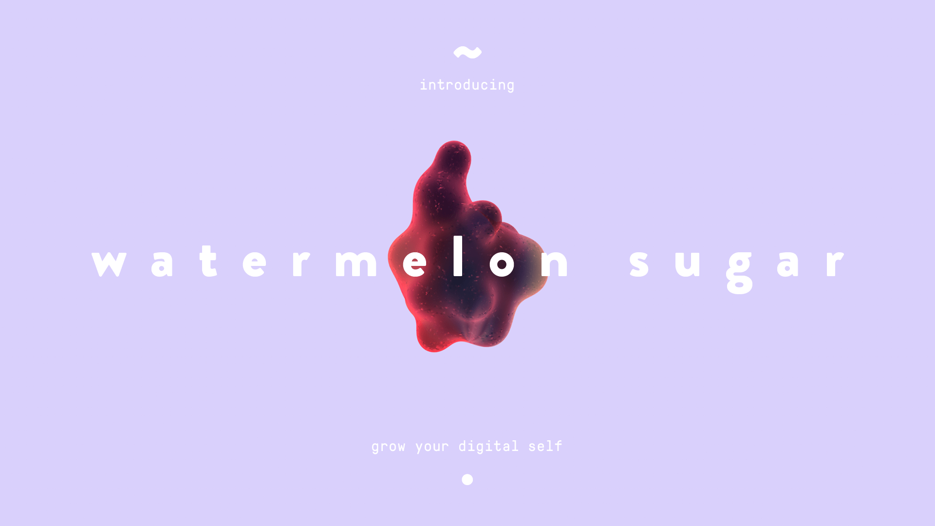 INTERVIEW: PAMM HONG, Watermelon Sugar