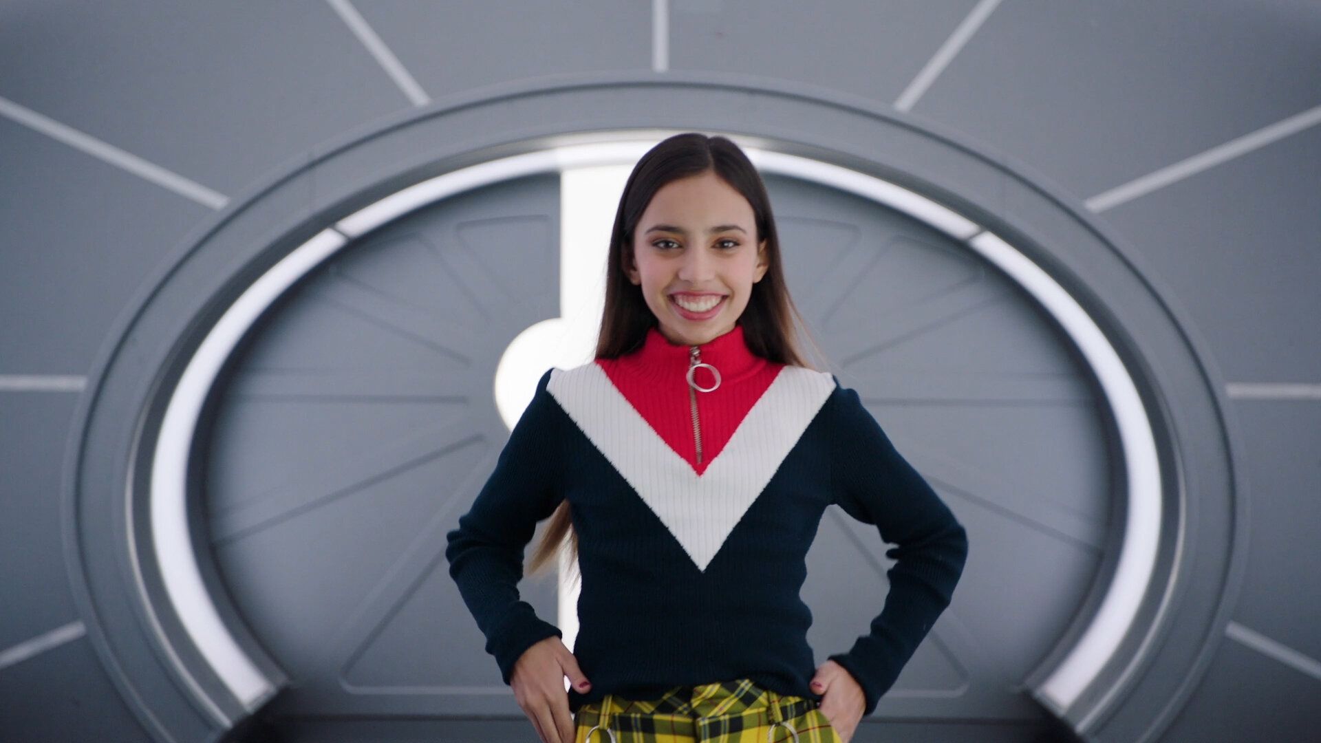 Gabby Duran Wallpapers - Wallpaper Cave