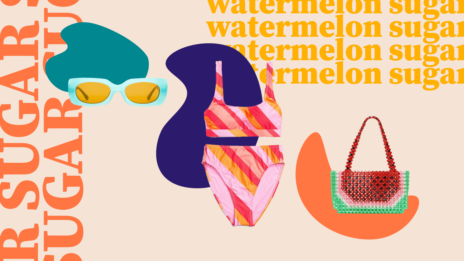 Harry Styles' 'Watermelon Sugar' Clothes. Plus Size Shopping Guide