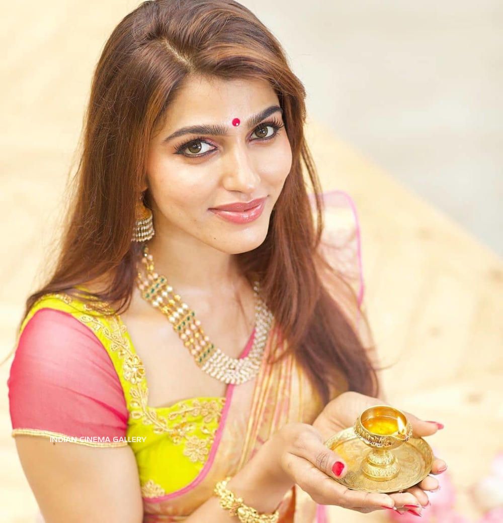 Sai Dhansika Actress Photo Stills Gallery