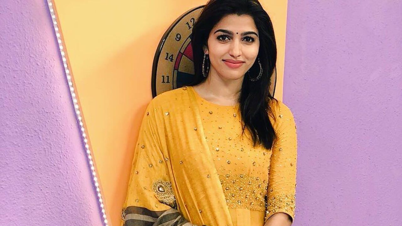 Sai Dhanshika Wiki, Biography, Age, Movies, Image
