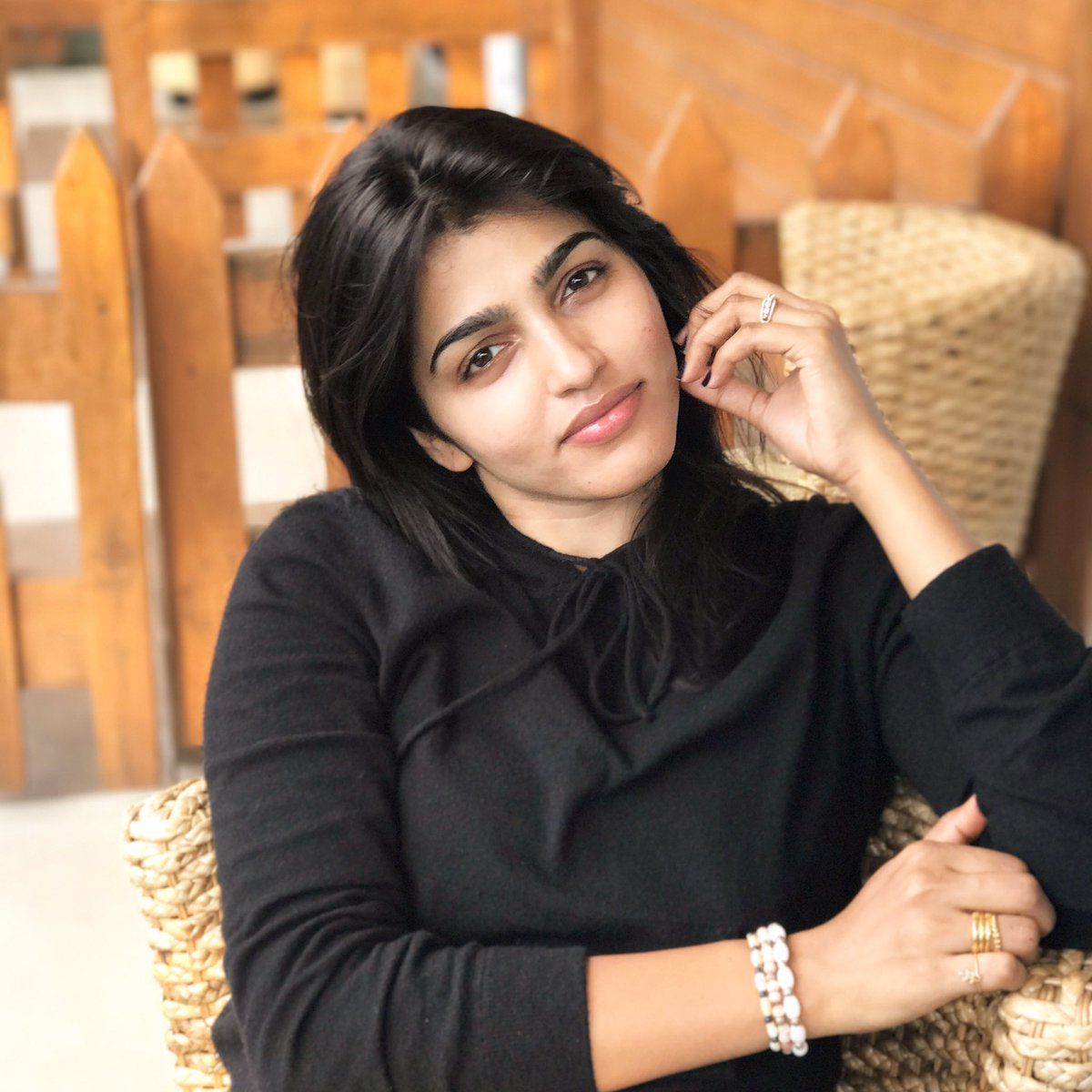 Dhanshika Best Picture And Cool HD Wallpaper