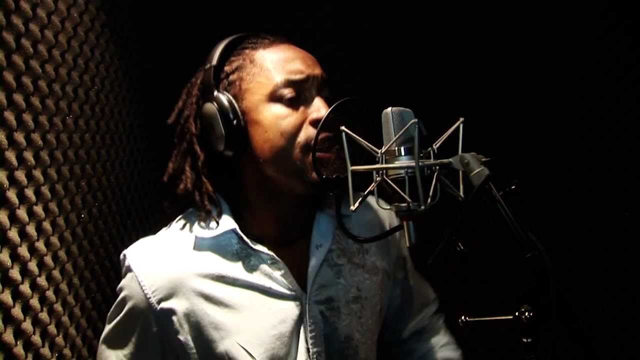 Ne Yo In A Million Reggae Cover By Monair B
