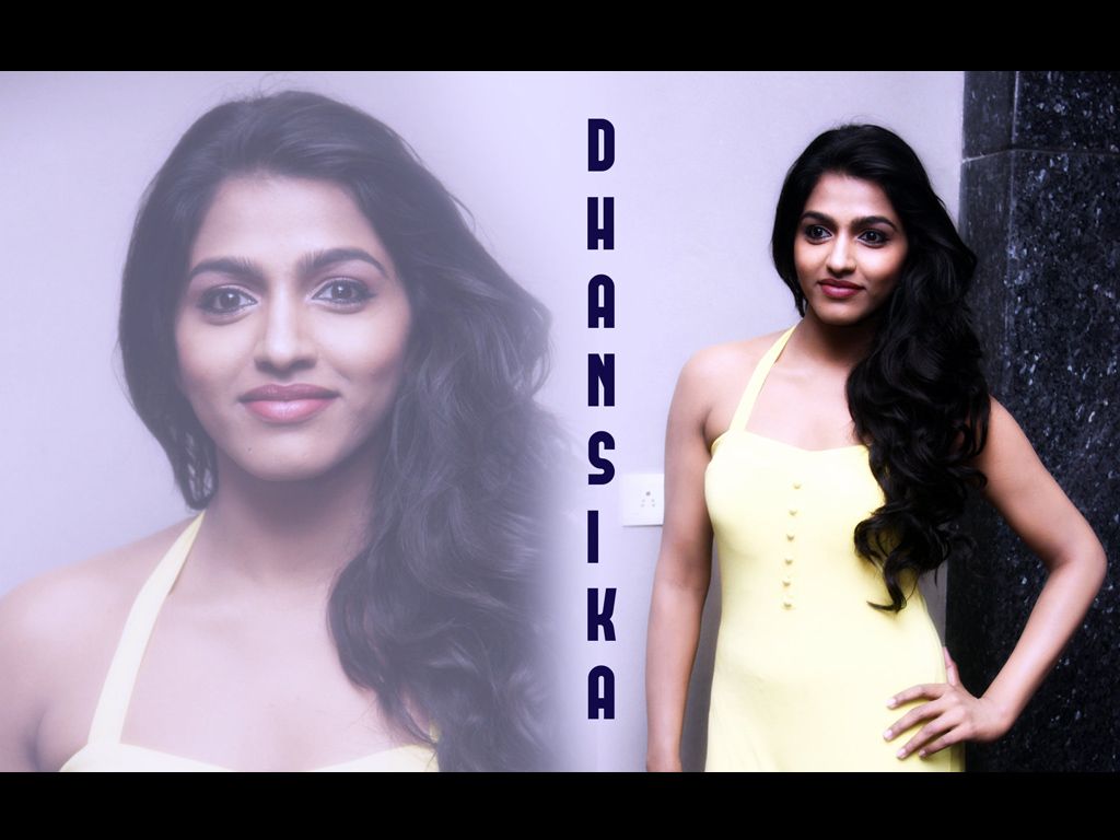 Sai Dhanshika Wallpaper. Sai Dhanshika HD Wallpaper