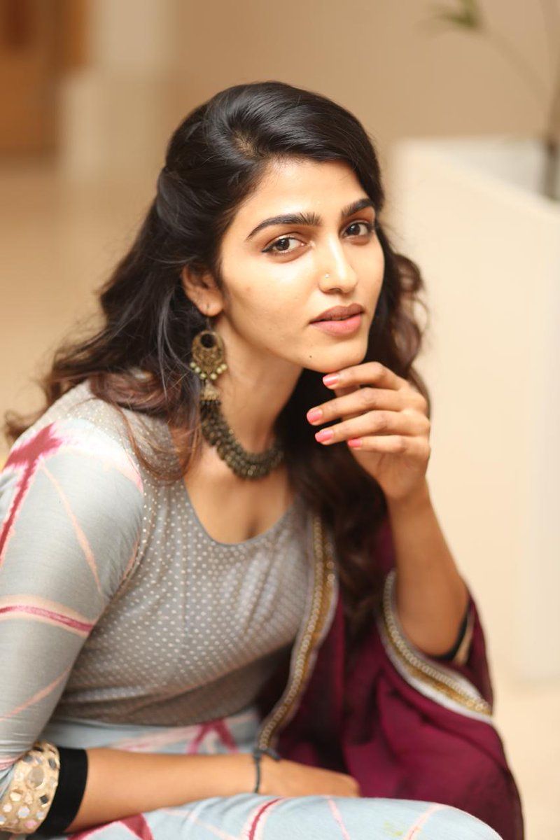 Sai Dhanshika Wallpapers - Wallpaper Cave