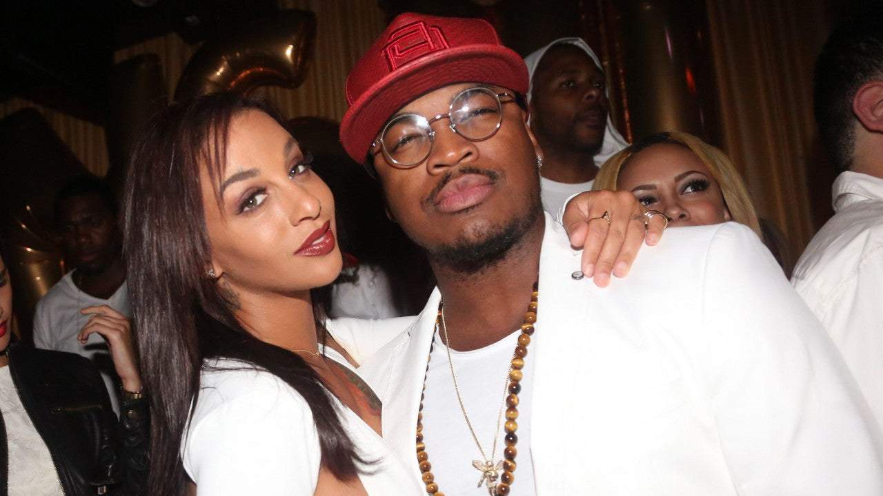 Ne Yo Splits From Wife Crystal Smith After 4 Years Of Marriage