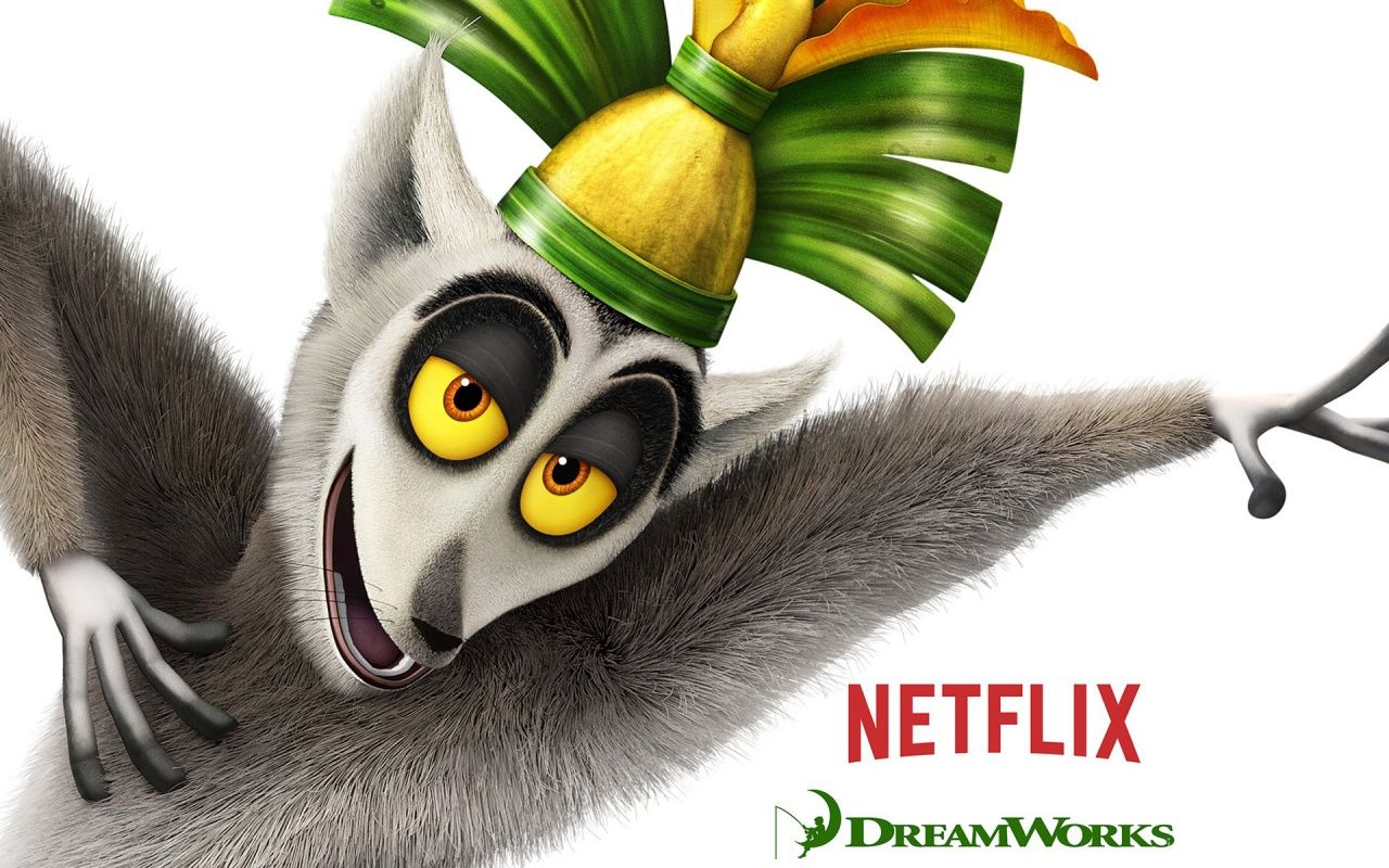All Hail King Julien Movies And TV Shows Wallpaper 37879869