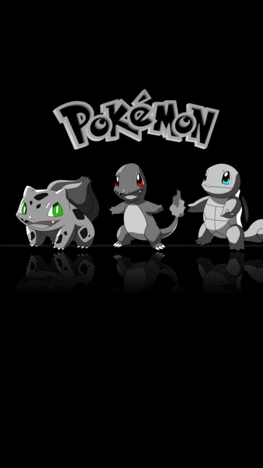 Pokemon GO HD Wallpaper for HTC One
