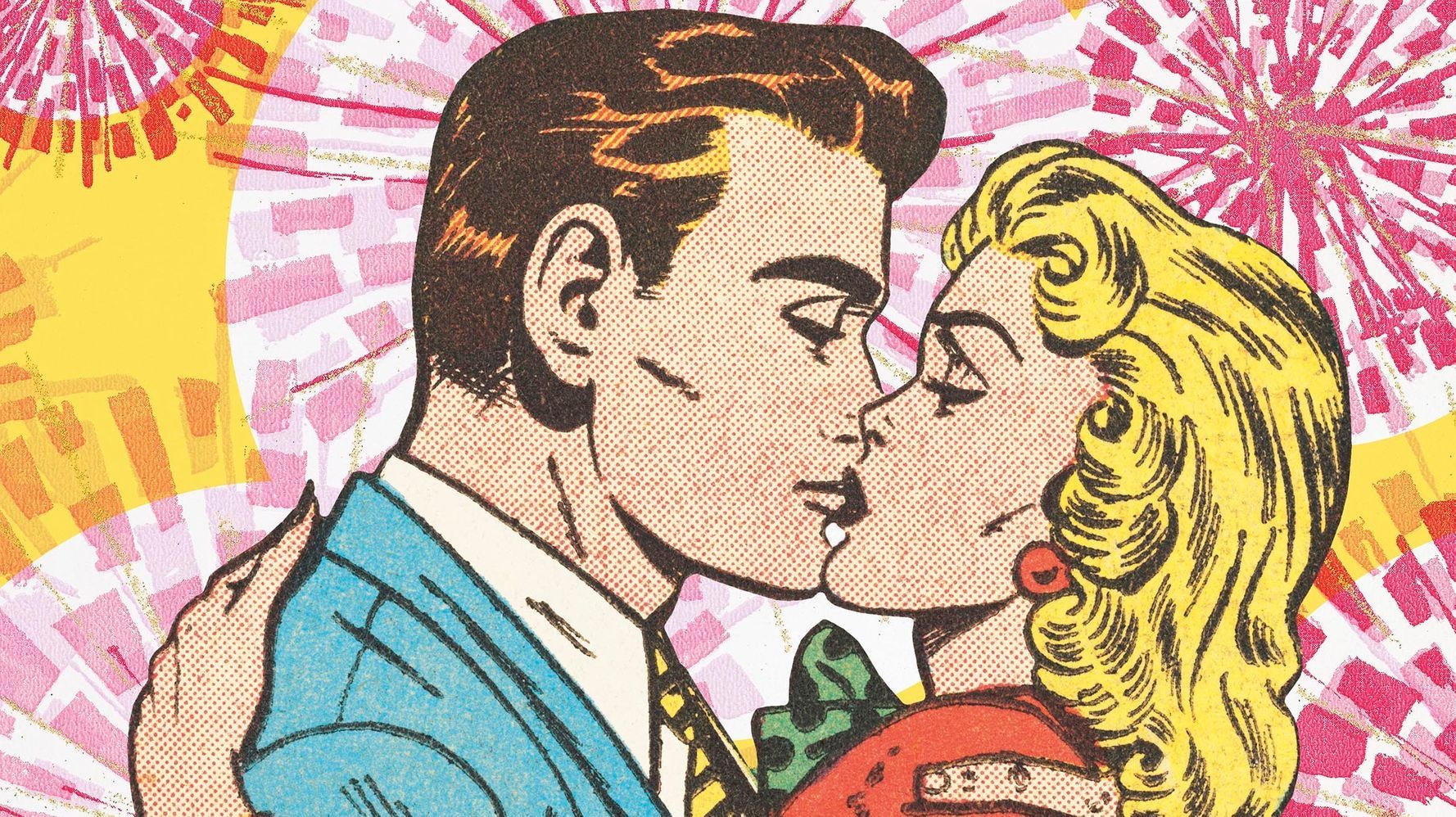 The Difference Between Love And Lust, According To Relationship