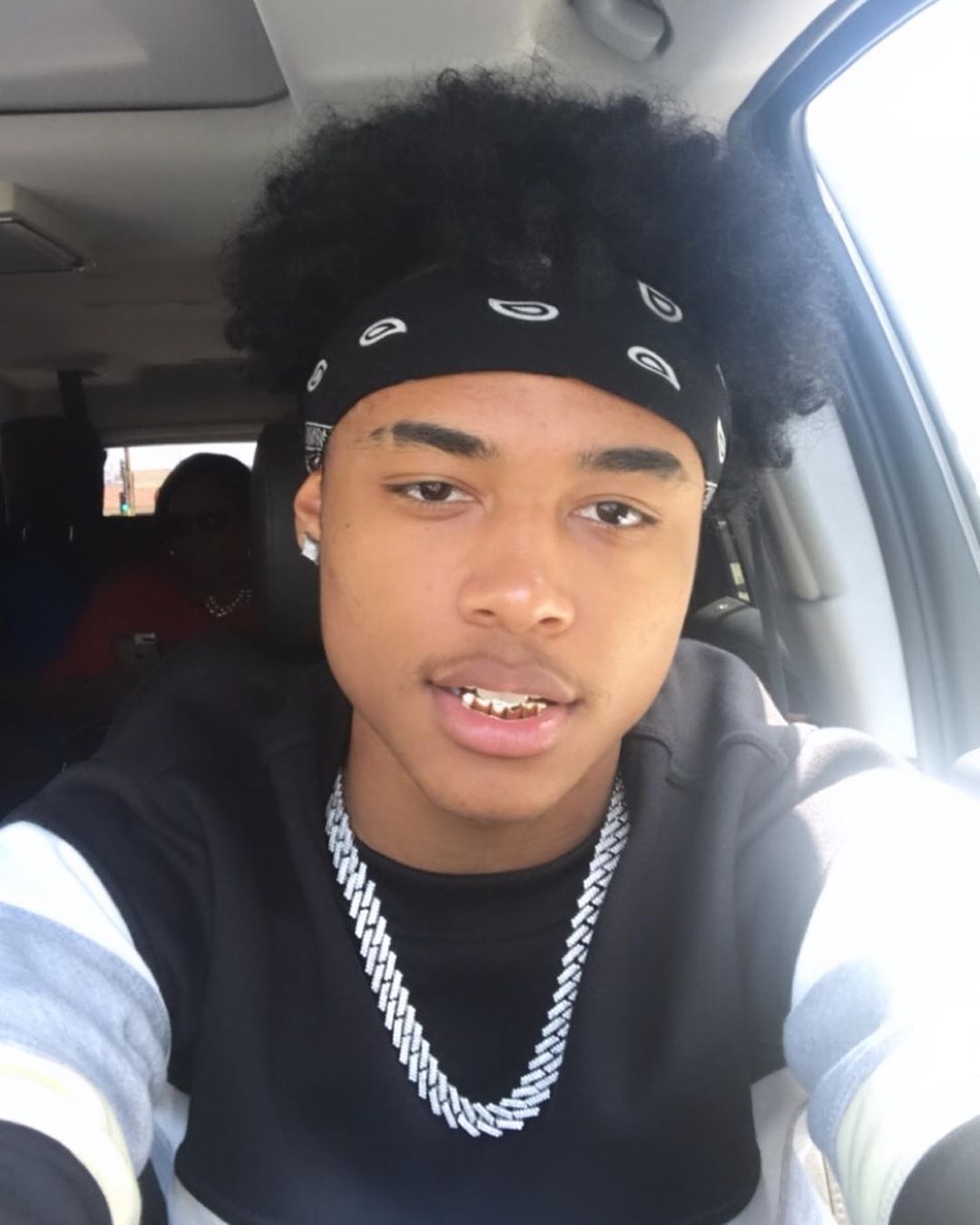 Luh Kel on Instagram: “