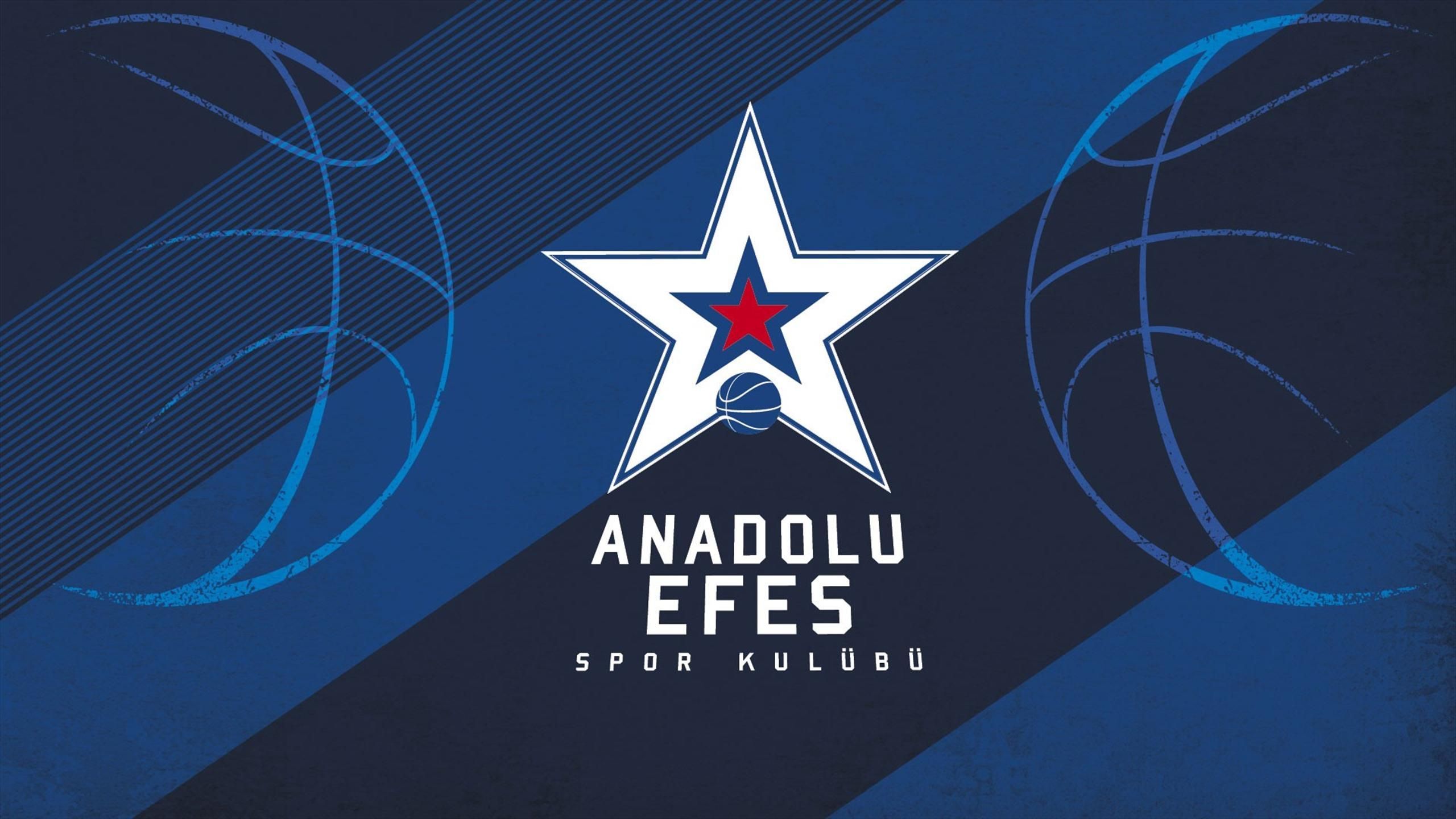 Anadolu Efes Real Madrid maçını canlı izle Anadolu Efes Real