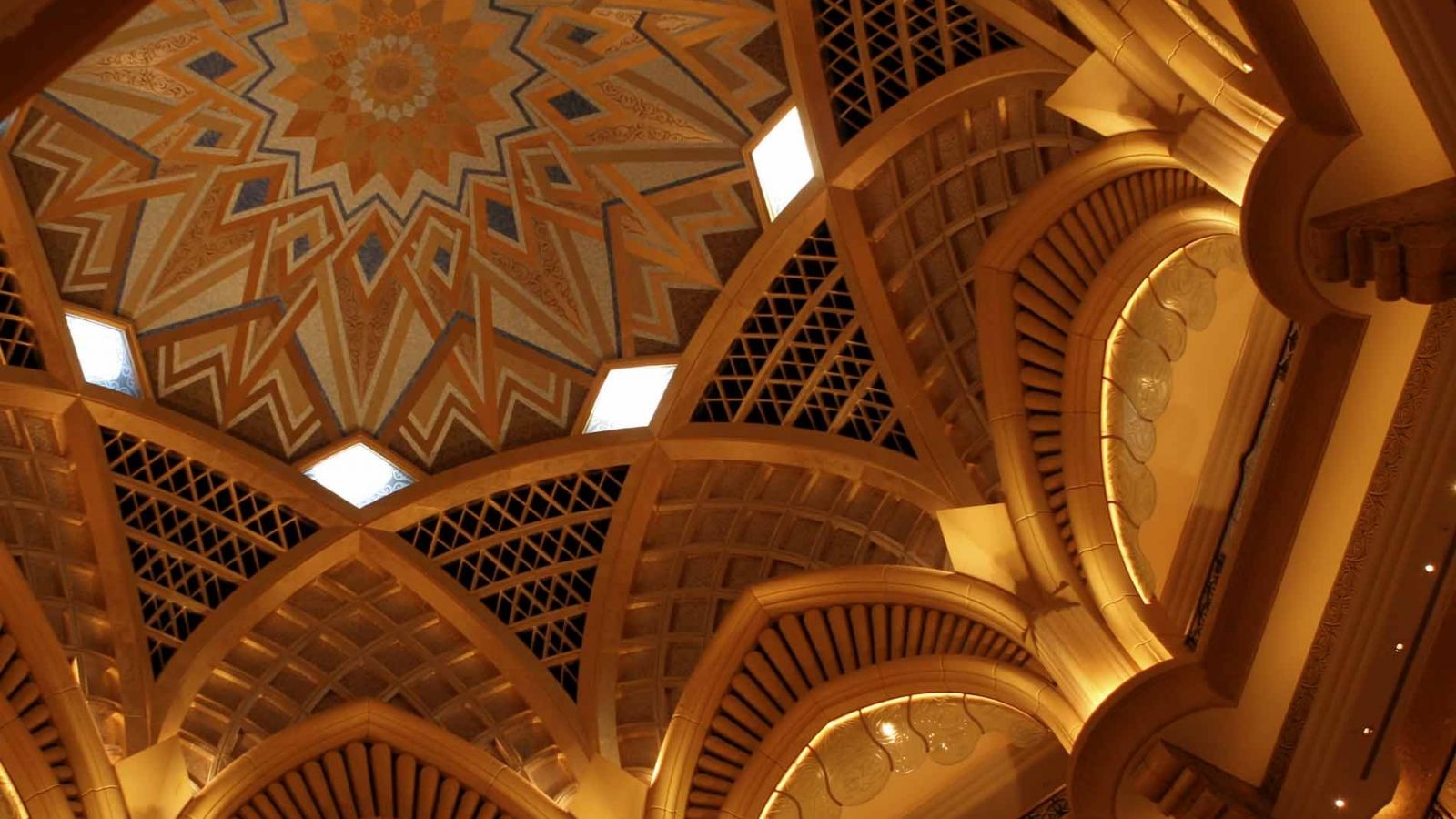 Middle East Wallpapers - Wallpaper Cave