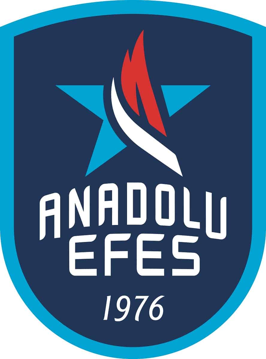 Anadolu Efes Logo. Free Graphic, Design Elements, Clipart
