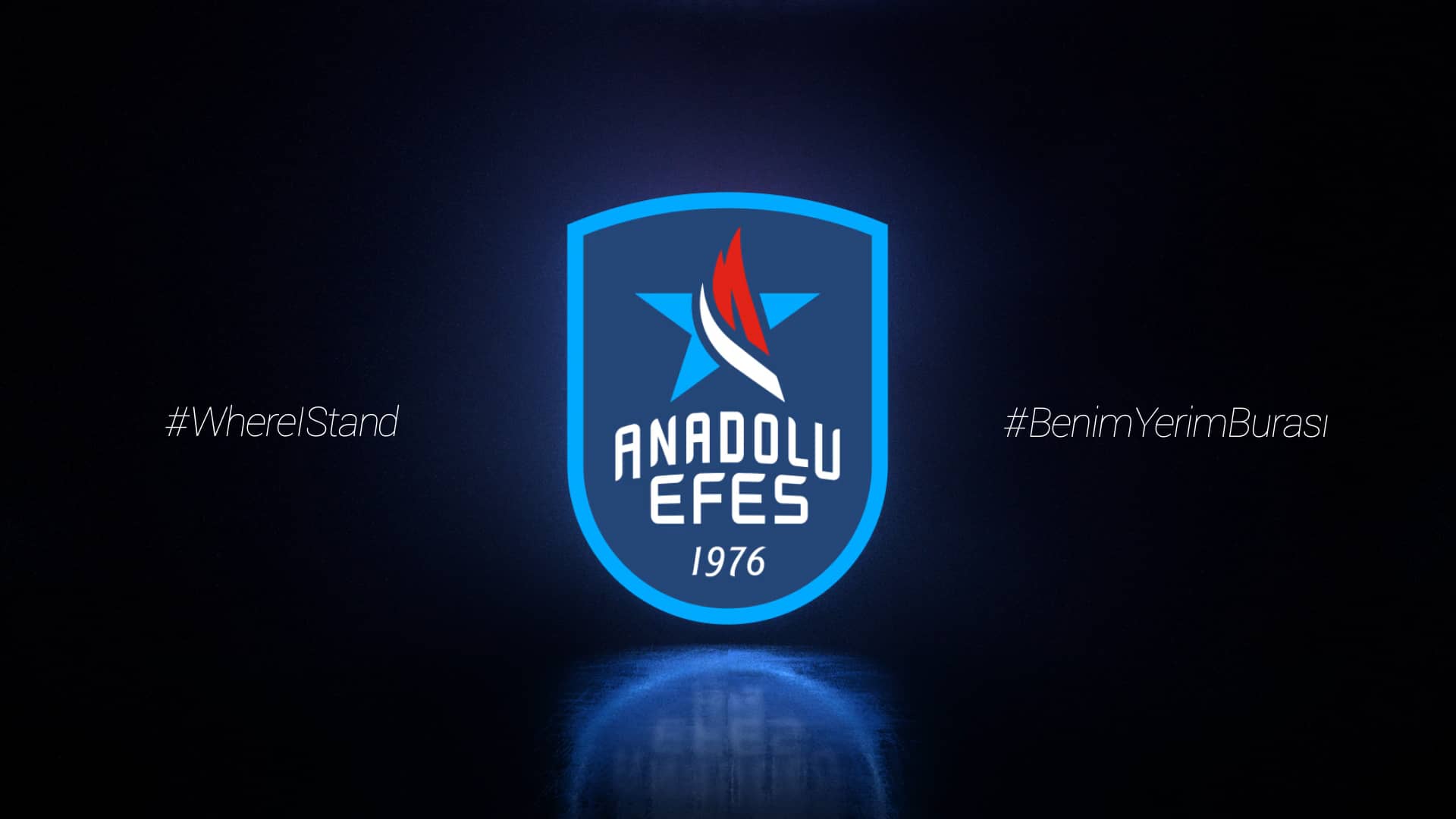 Anadolu Efes Spor Kulübü Lansman Filmi on Vimeo
