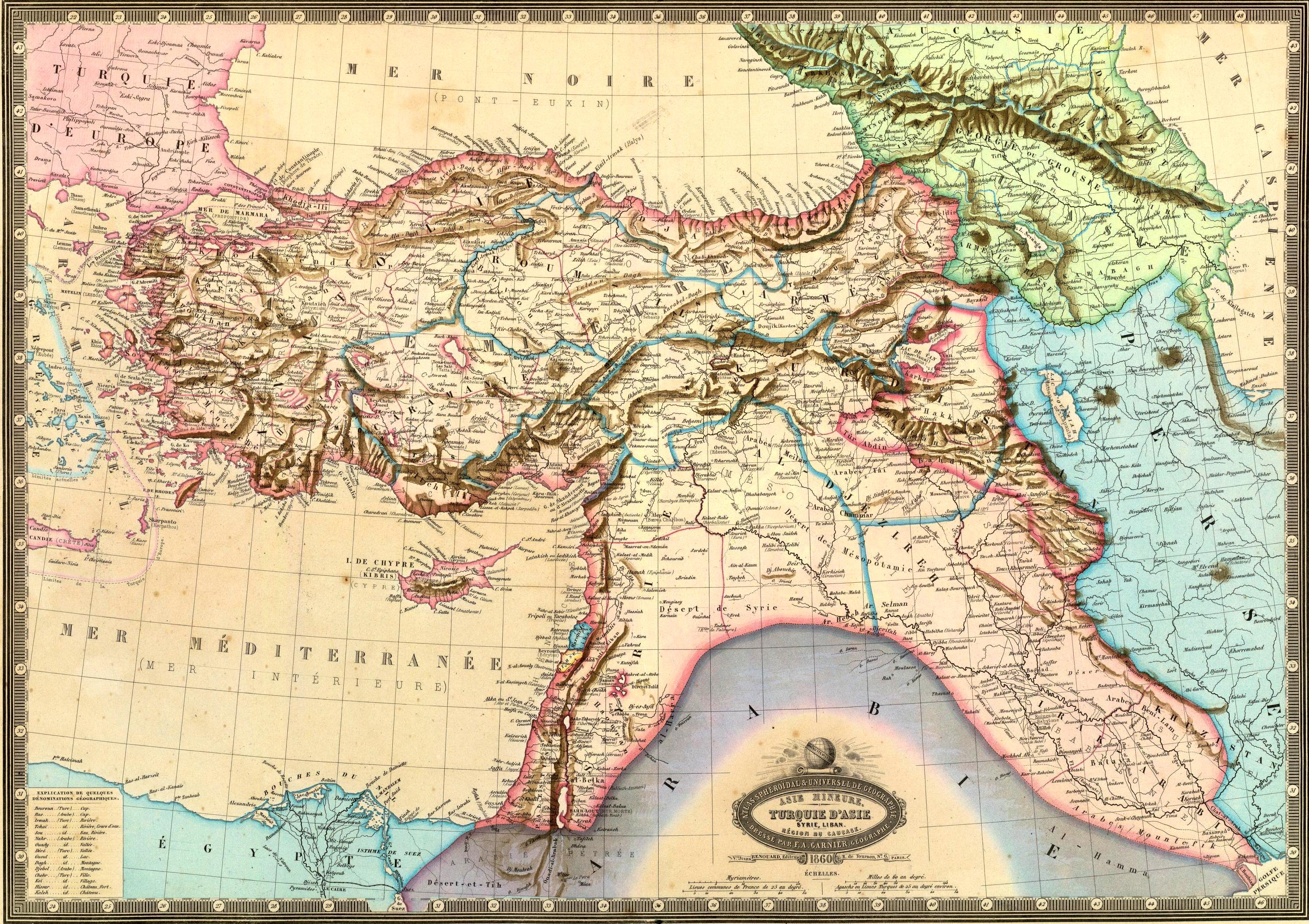 Turkey, maps, Middle East wallpaperf.co.ua