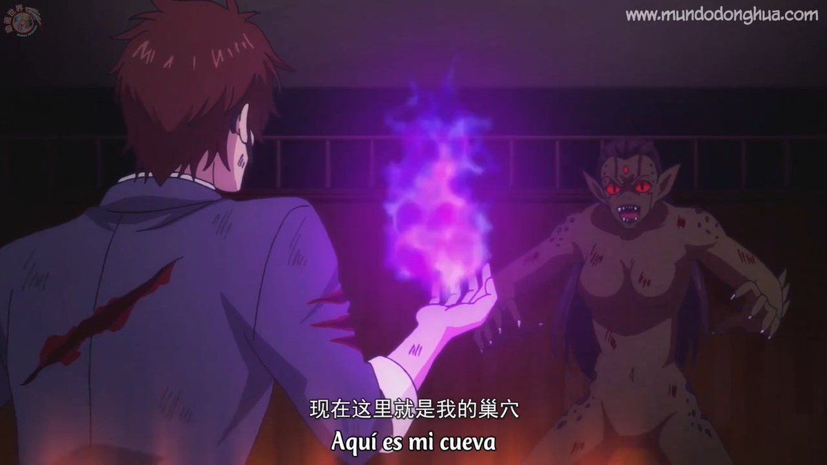 Anime Lover: April 1984