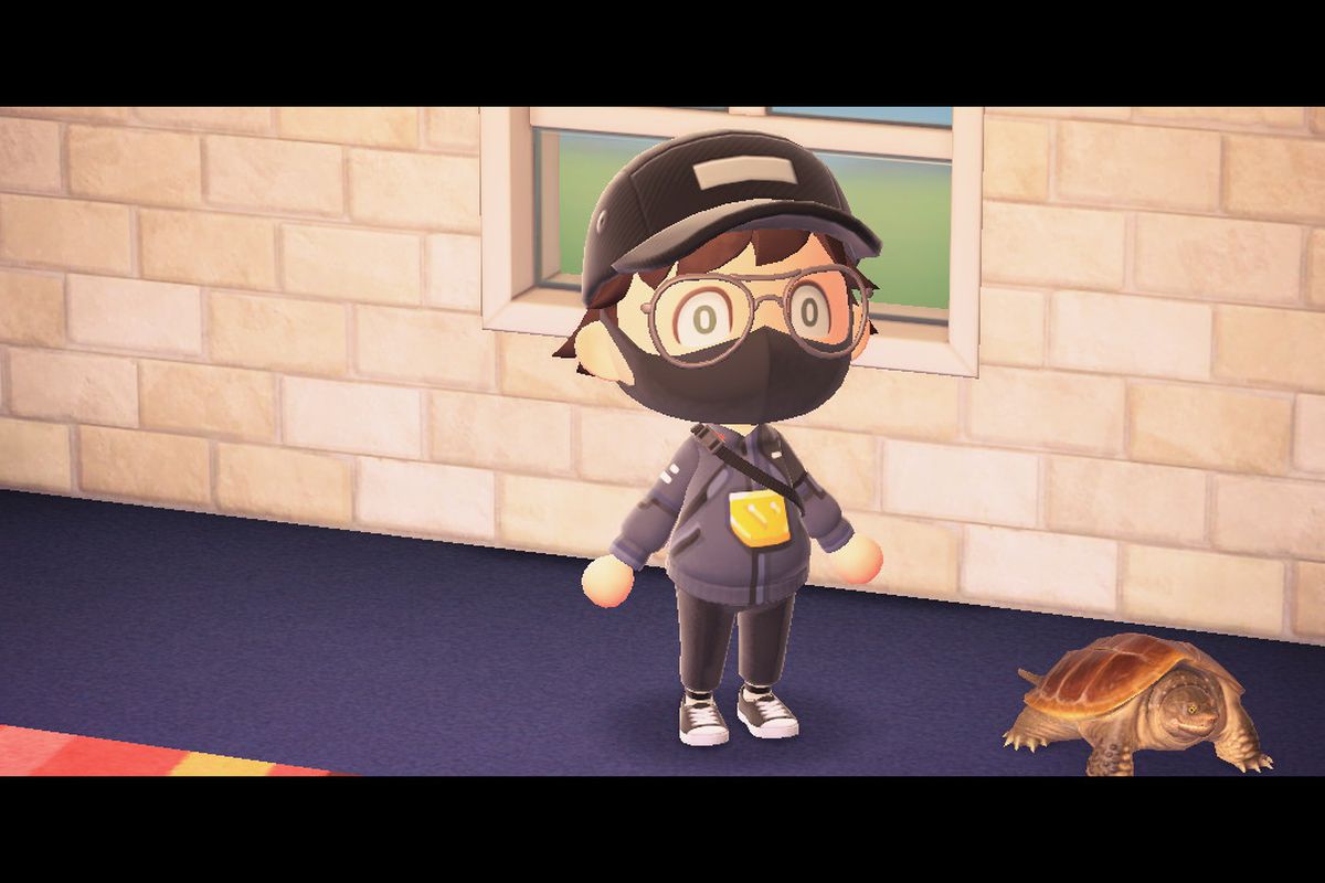 Animal Crossing: streetwear enthusiasts are flocking to
