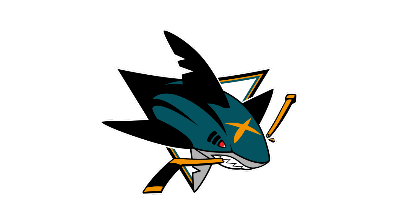 NHL Pokemon Logos