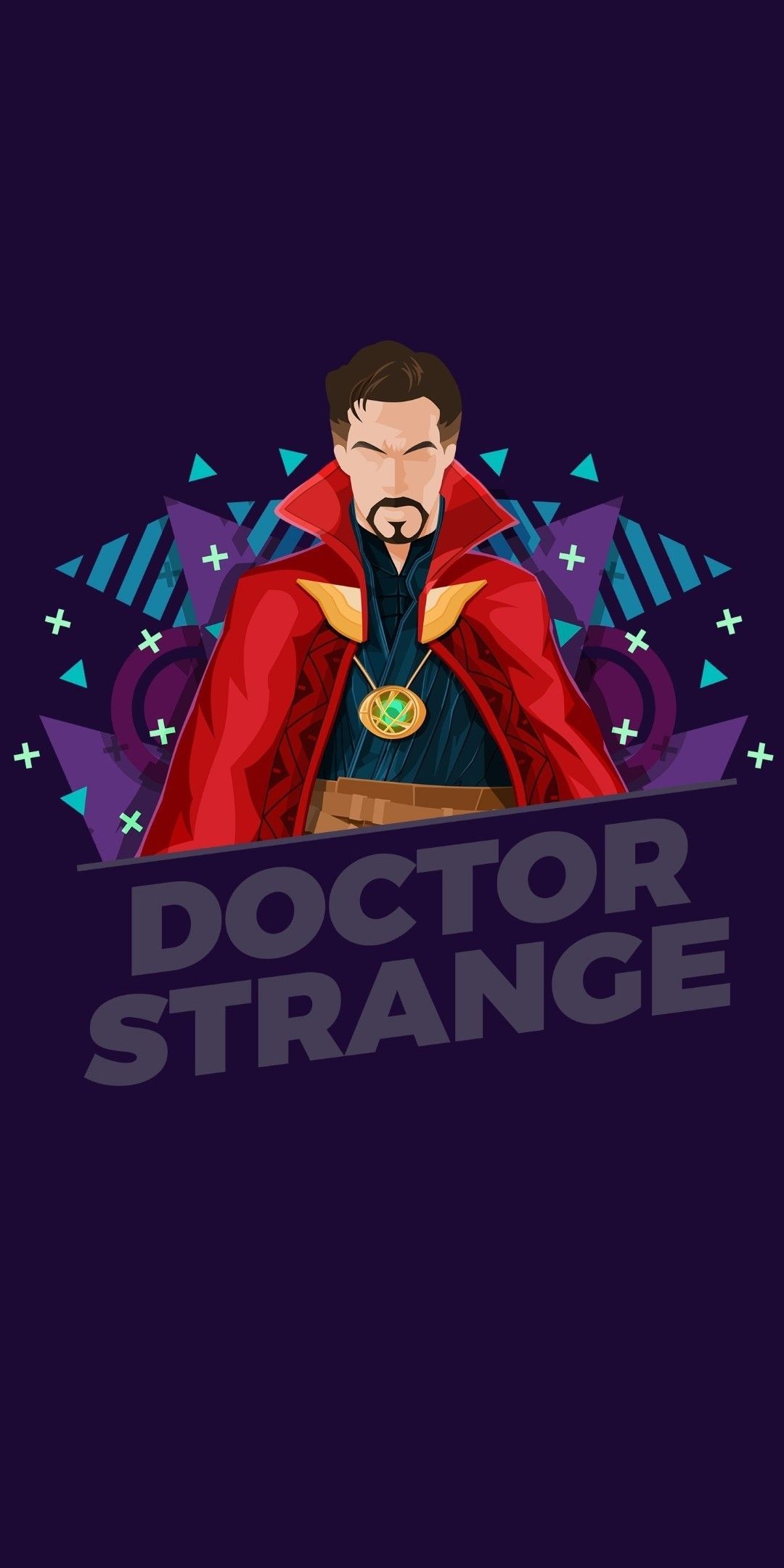 COMICS. Doctor strange marvel, Hero