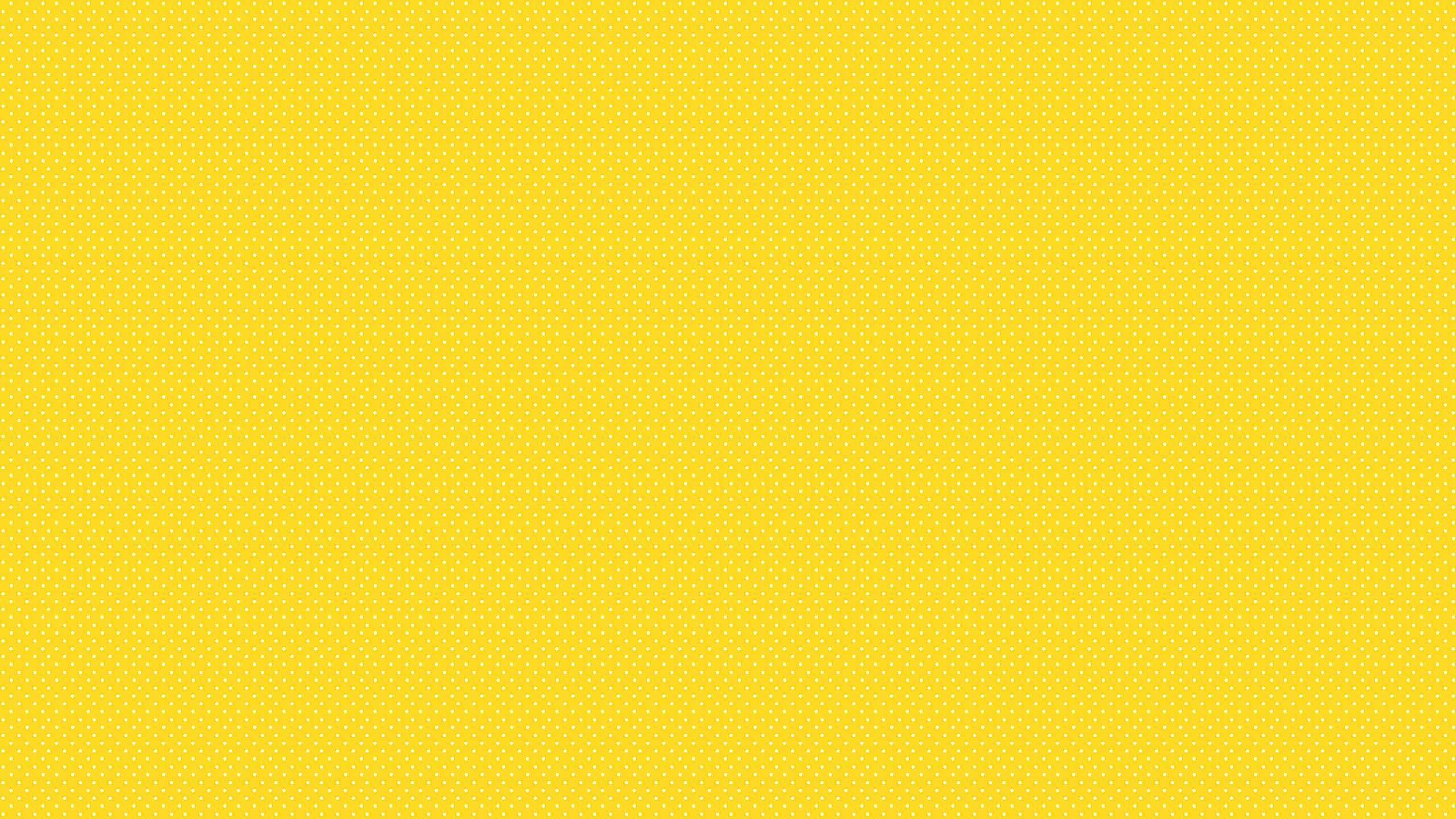 Yellow Aesthetic Desktop Wallpaper Free Yellow Aesthetic