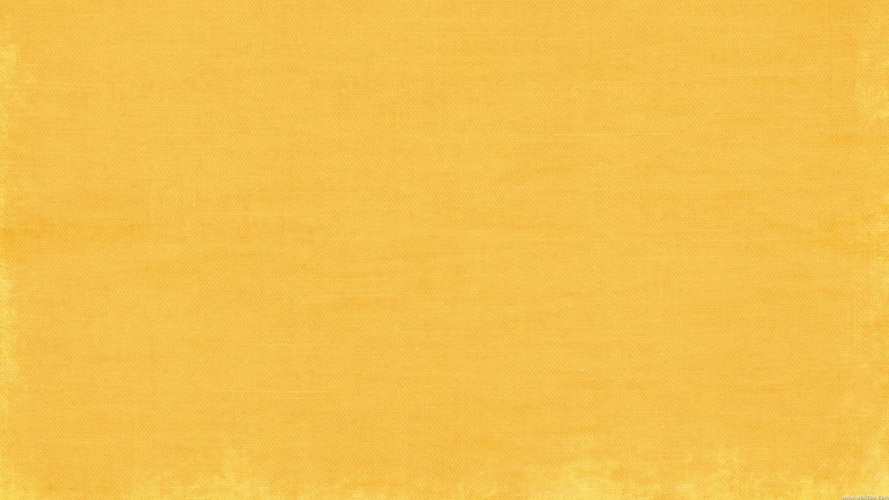 Free download Solid Yellow Color Background Yellow solid c