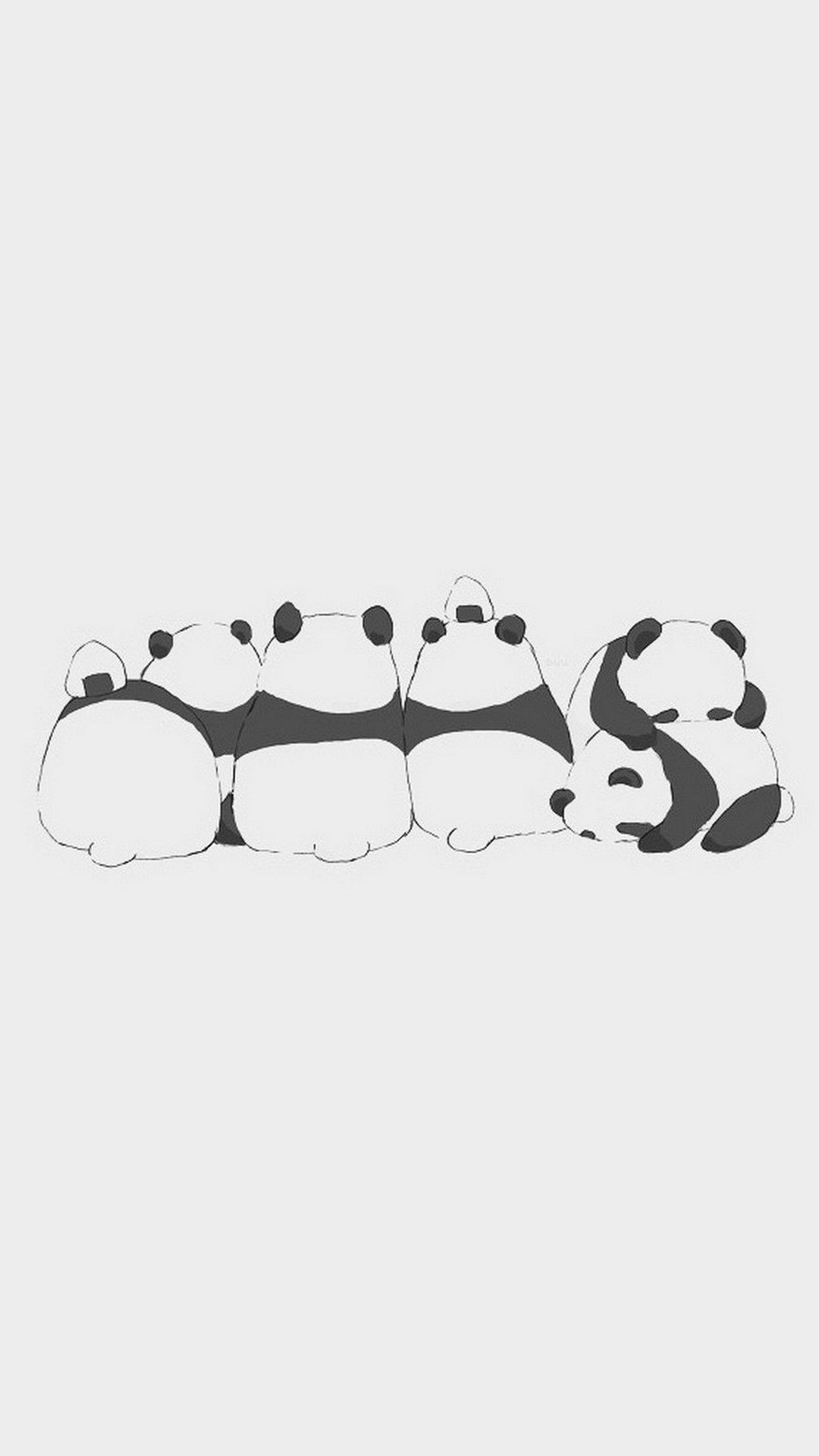 Panda Cute Wallpaper For Android Android Wallpaper. Cute wallpaper for android, Android wallpaper, Cute wallpaper
