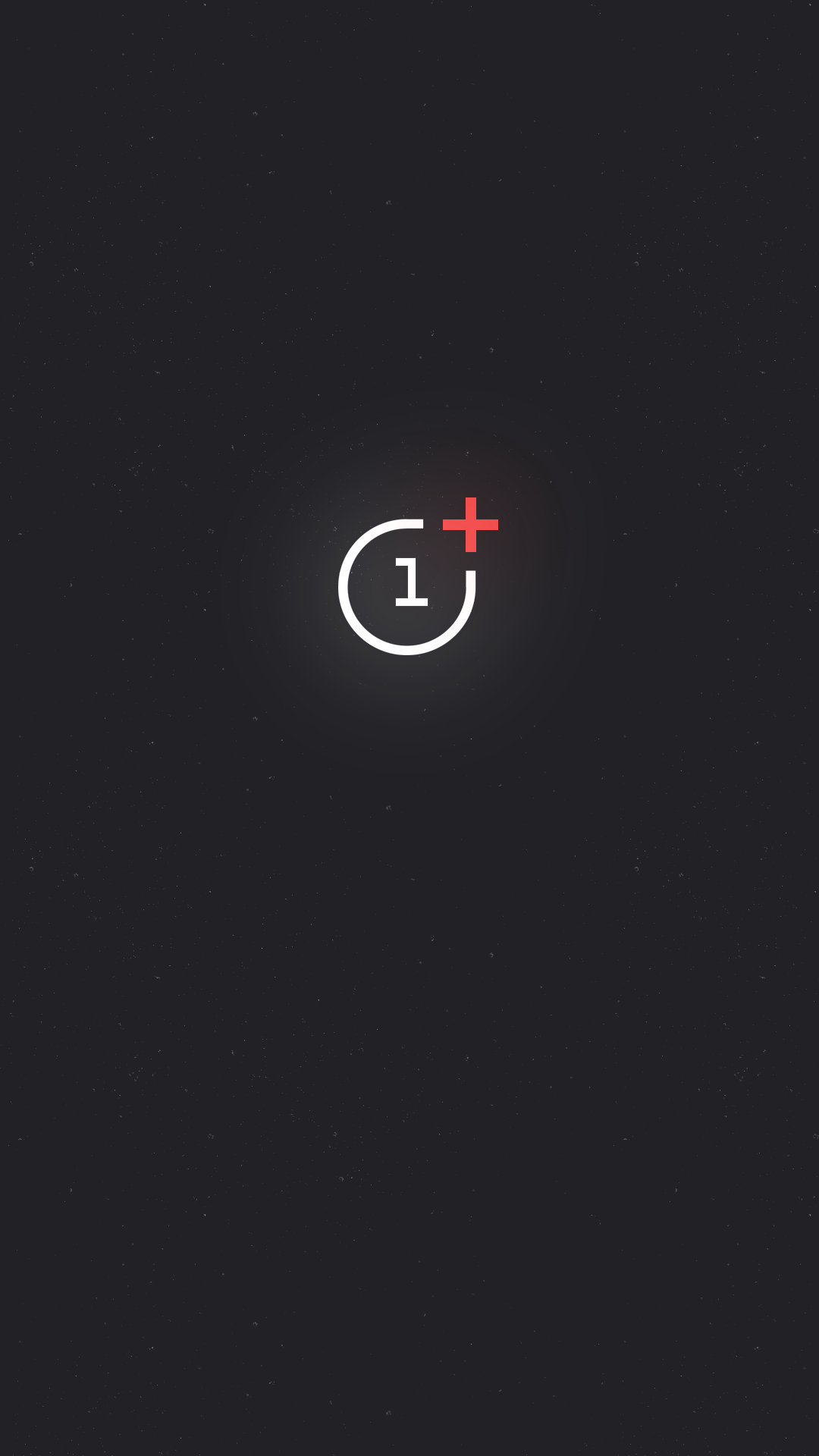 OnePlus Logo Wallpaper