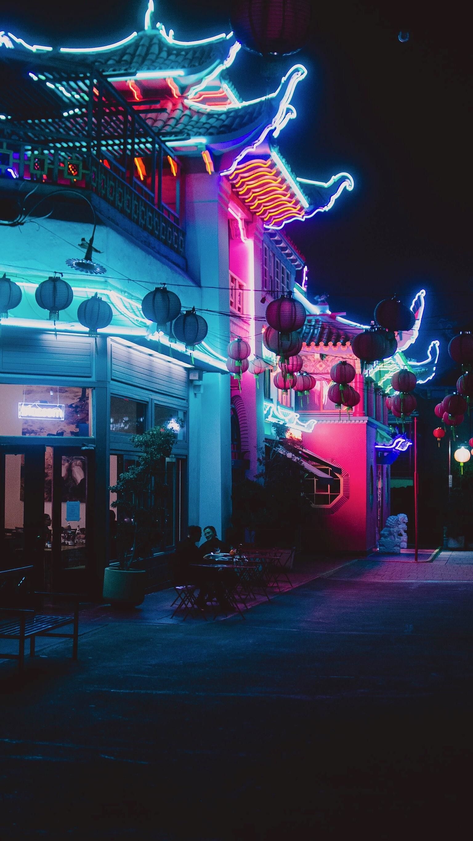 1000 Neon Japan Pictures  Download Free Images on Unsplash
