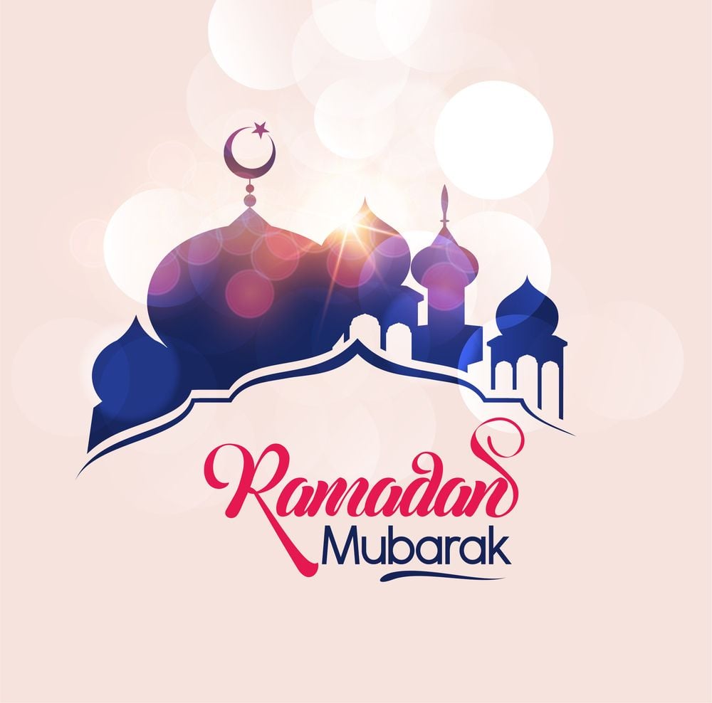 Ramadan Mubarak HD Image 2020 Mubarak Wallpaper Free