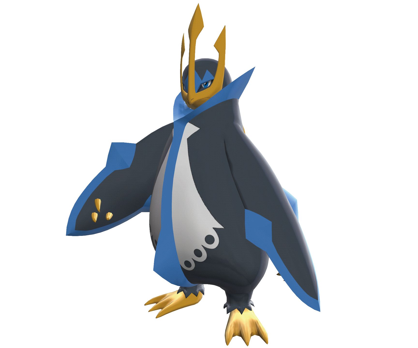 Empoleon Desktop Wallpapers - Wallpaper Cave