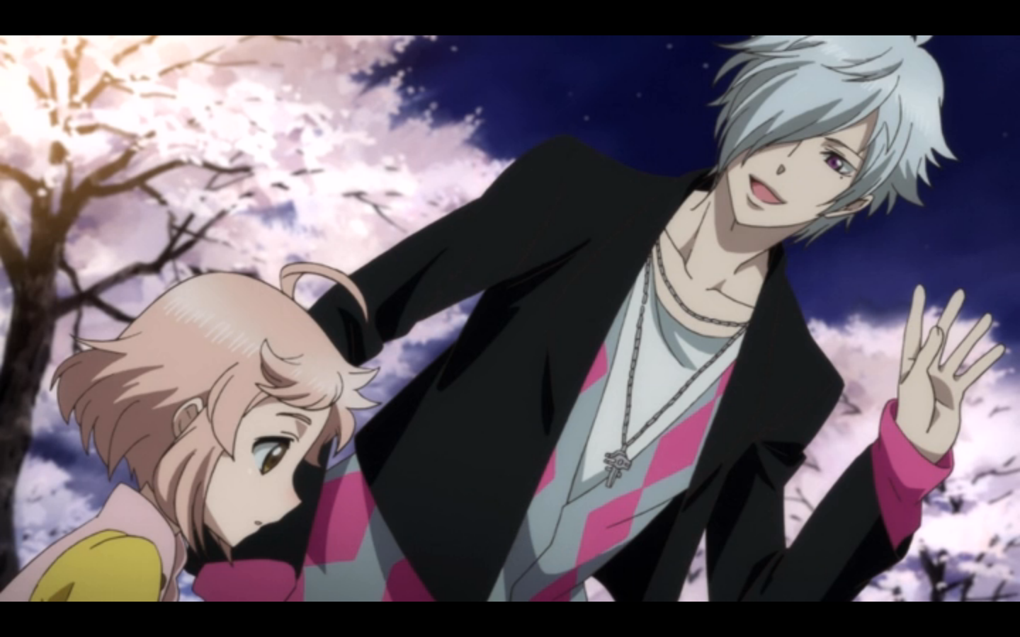 Brothers Conflict Wallpaper & Background