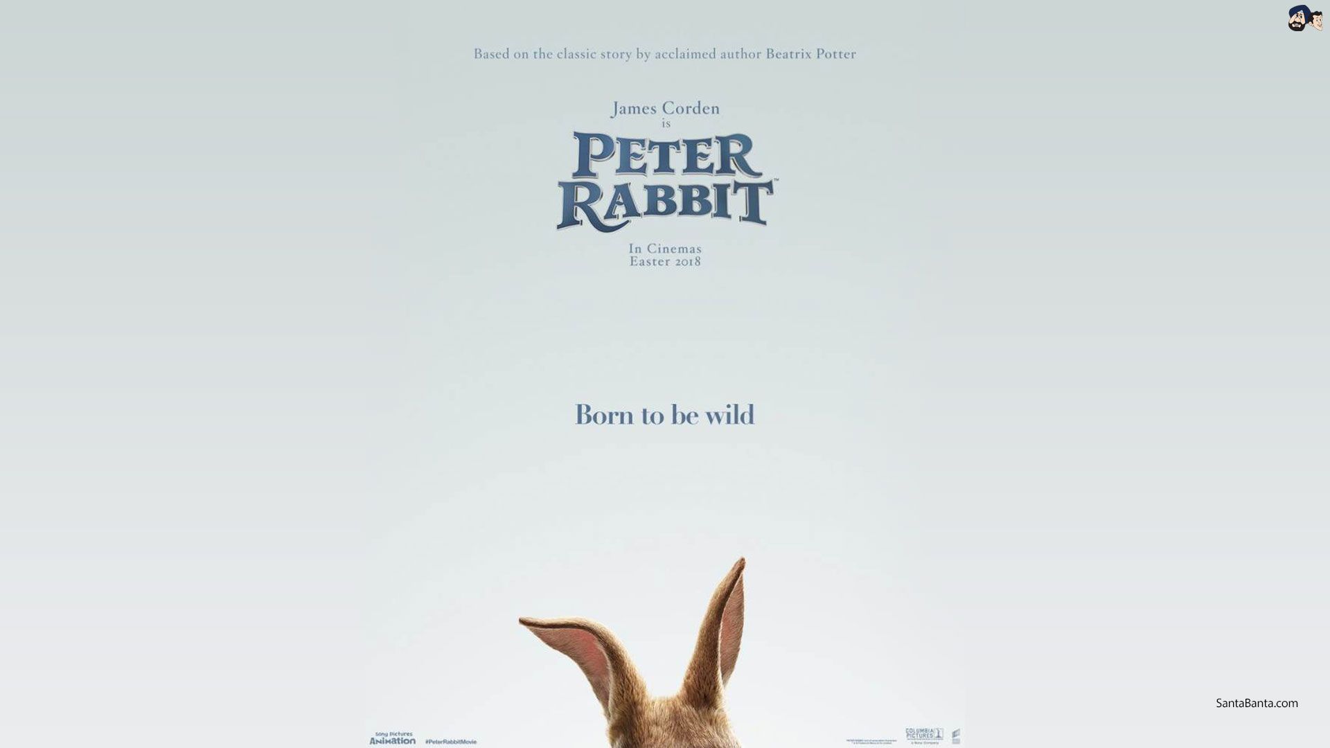 Peter Rabbit 2 Wallpapers - Wallpaper Cave