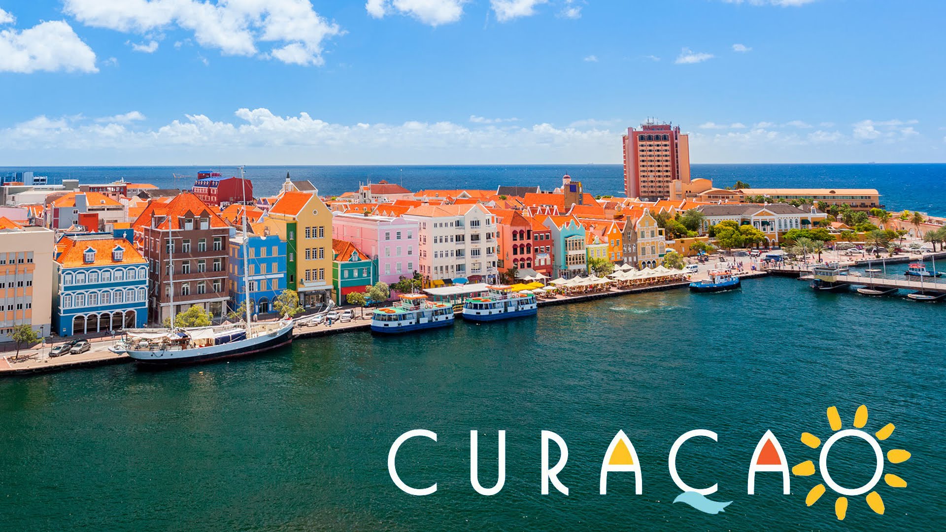 Curacao Wallpaper