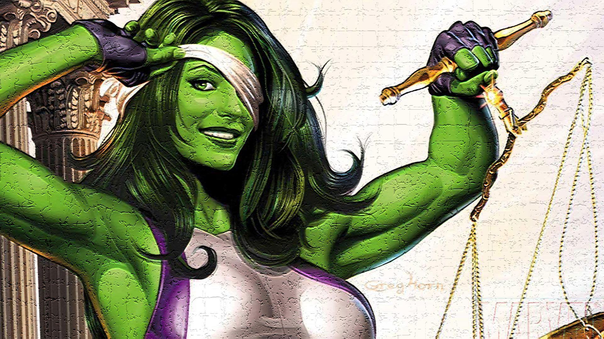 She Hulk Wallpaper. Shehulk, Female Marvel Superheroes, Marvel Comic Character