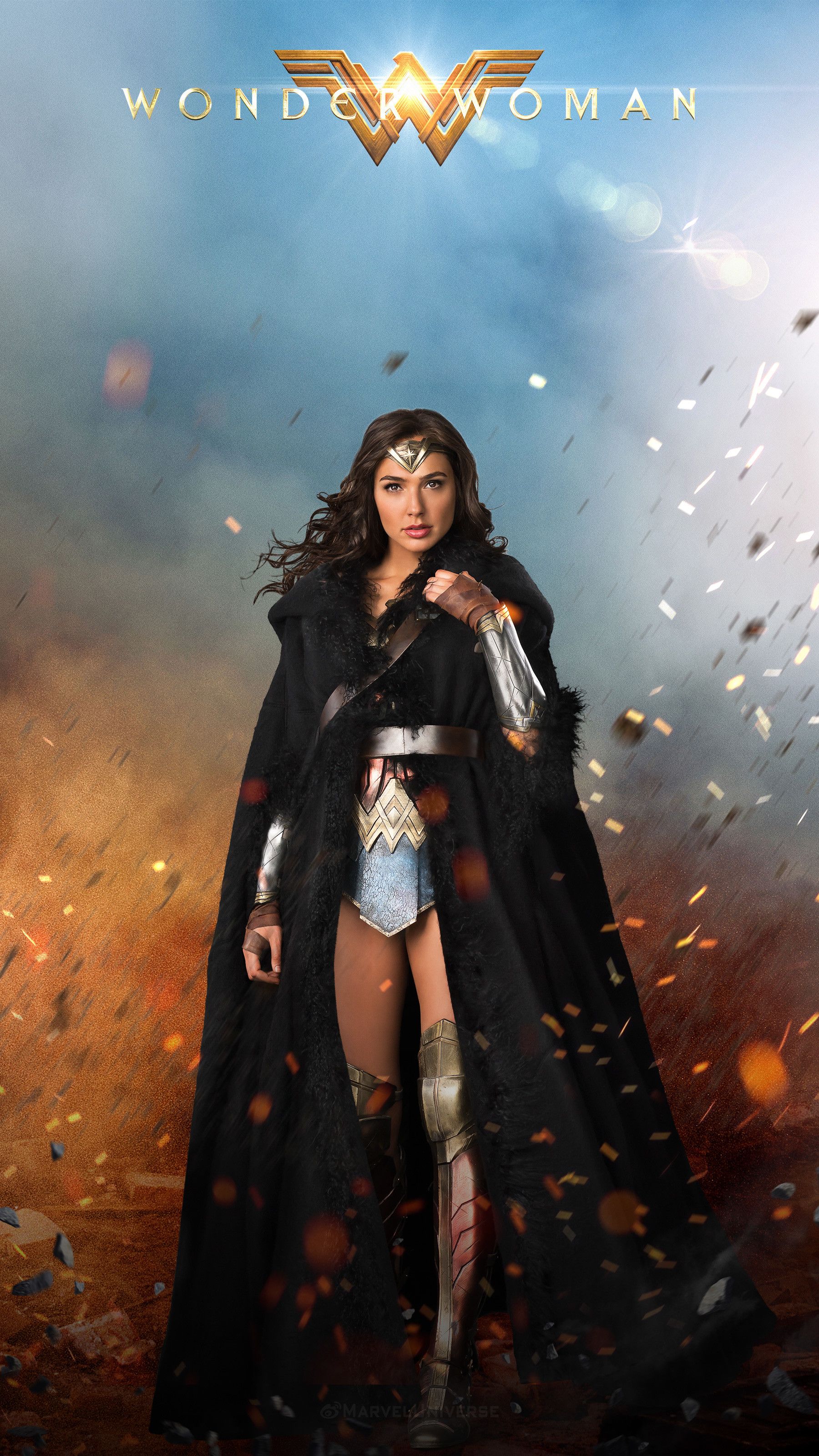 Wonder Woman wallpaper wallpaper Collections