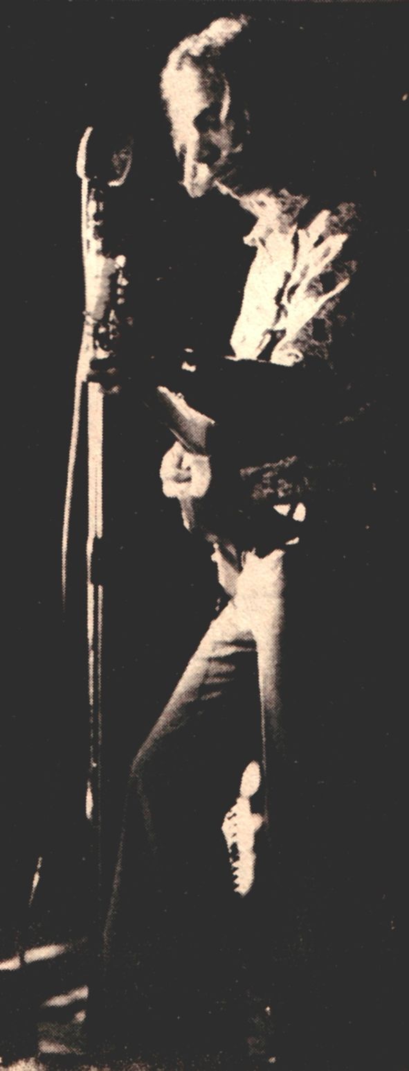 Erkin Koray the rocker. Müzik grubu, Şarkıcılar, Müzik