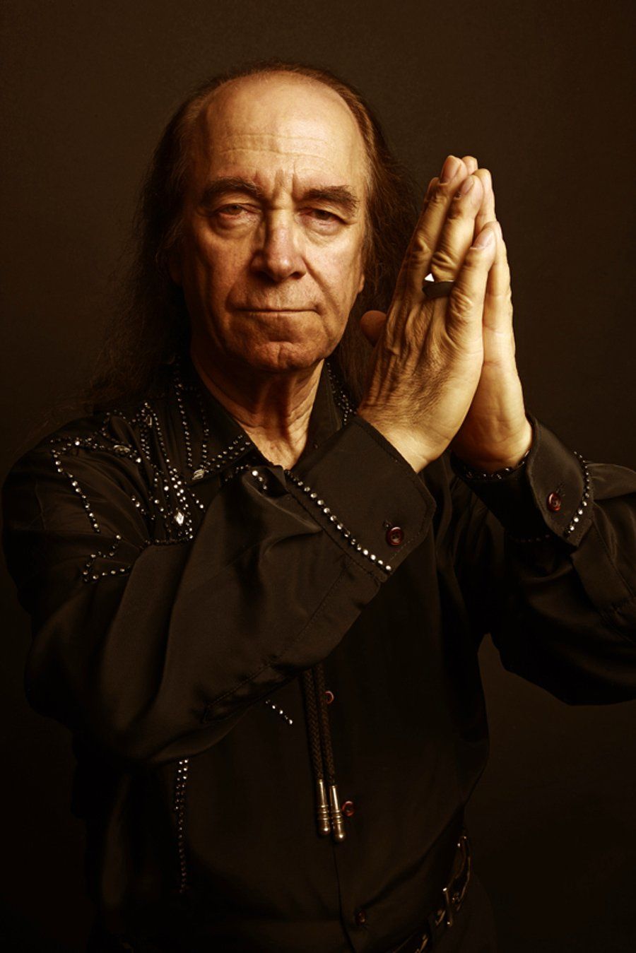 Hep Aksi Olacak Değil: Rolling Stones'un 'Paint It Black' Şarkısı